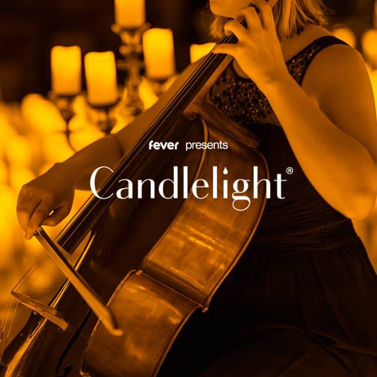 Candlelight: Tribut an Helene Fischer
