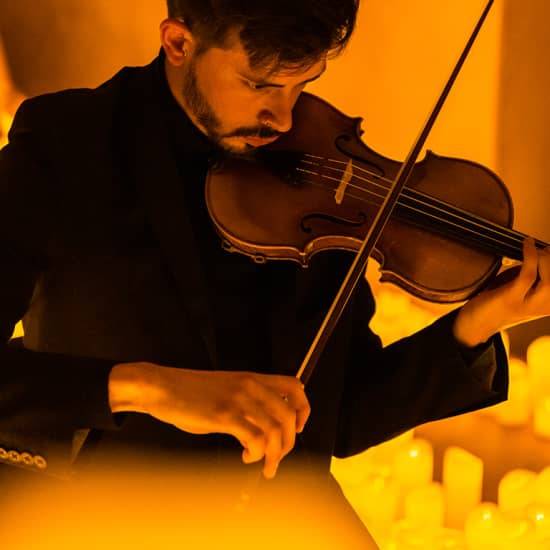 Candlelight: Tribut an Helene Fischer