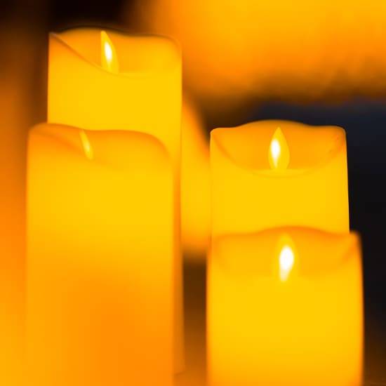 Candlelight: Tribut an Metallica