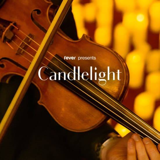 Candlelight: Tribut an Pink Floyd