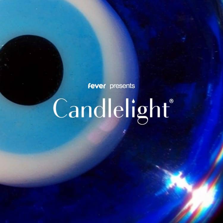 Candlelight: Tribut an Tarkan
