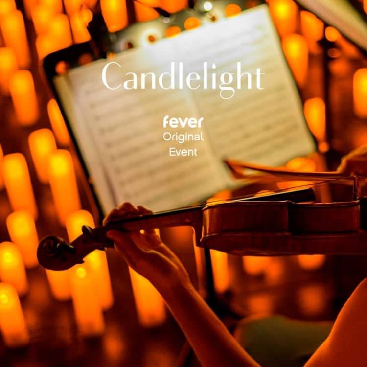 Candlelight: Tribut an Taylor Swift