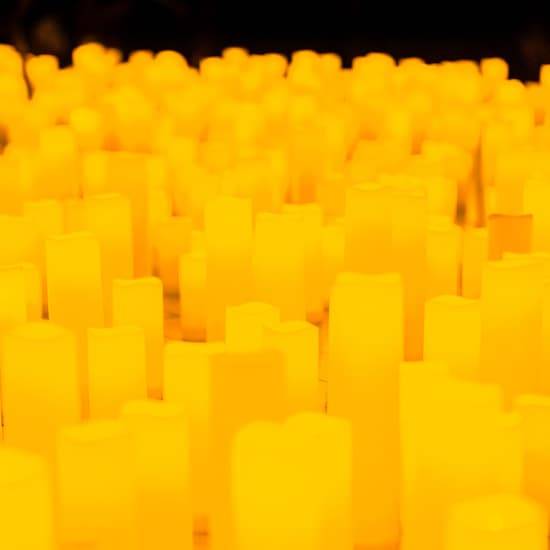 Candlelight: Tribut an Taylor Swift