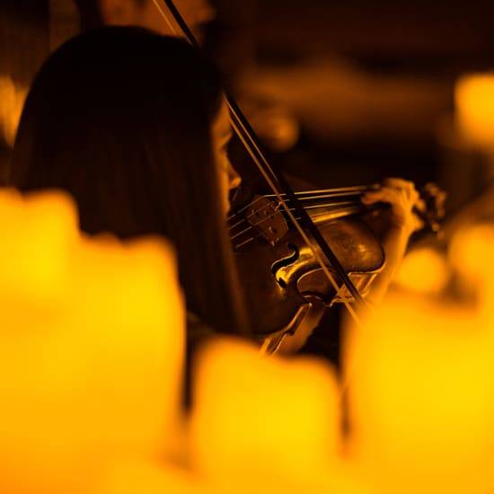 Candlelight: Tribute aan ABBA