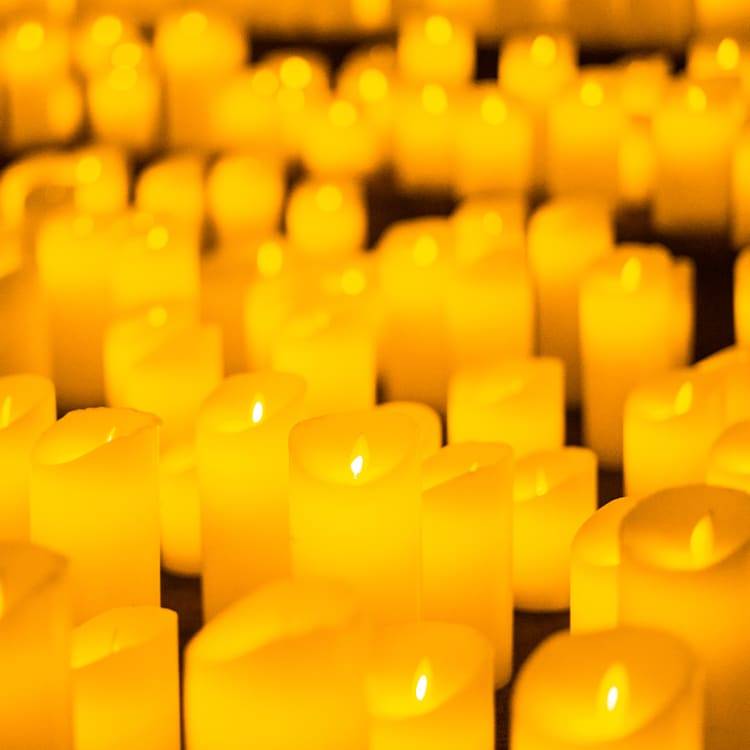 Candlelight: Tribute to ABBA