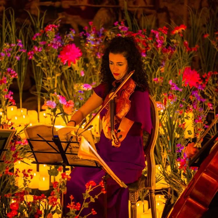 Candlelight: Tribute to ABBA & More