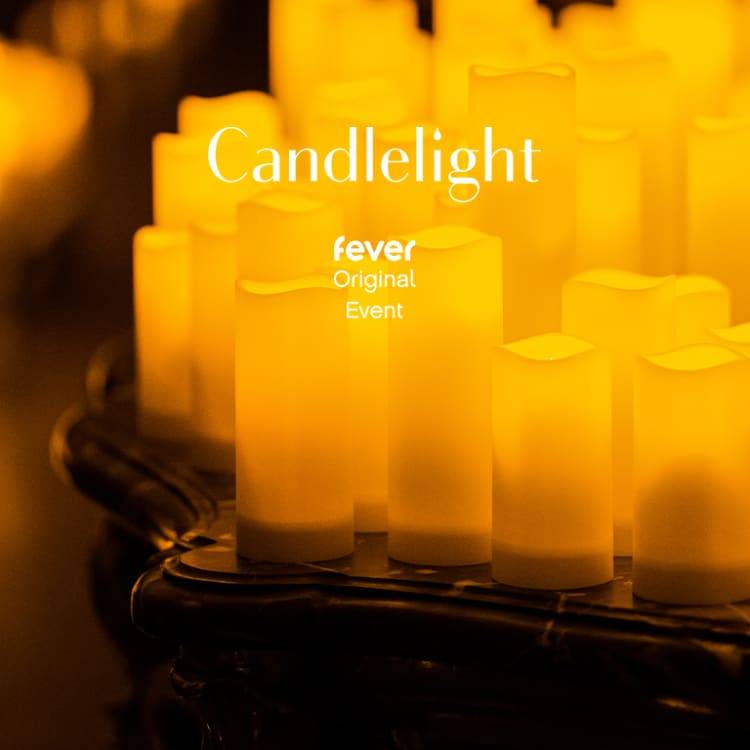 Candlelight: Tribute to Adele