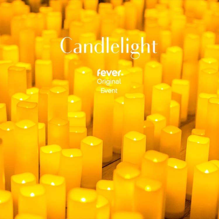 Candlelight: Tribute to Adele
