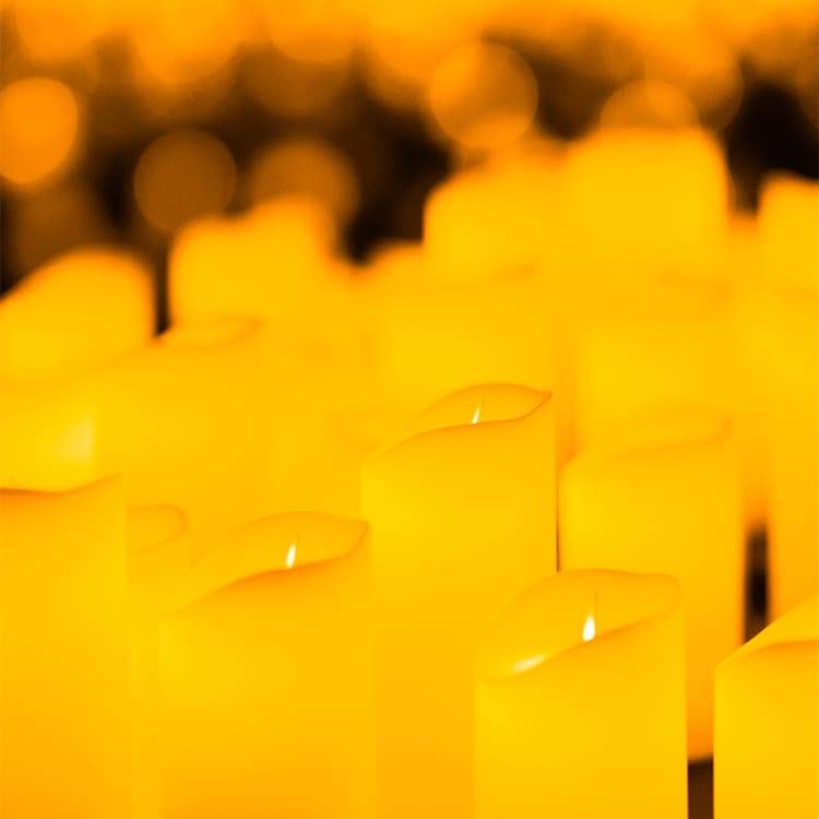 Candlelight: Tribute to Adele