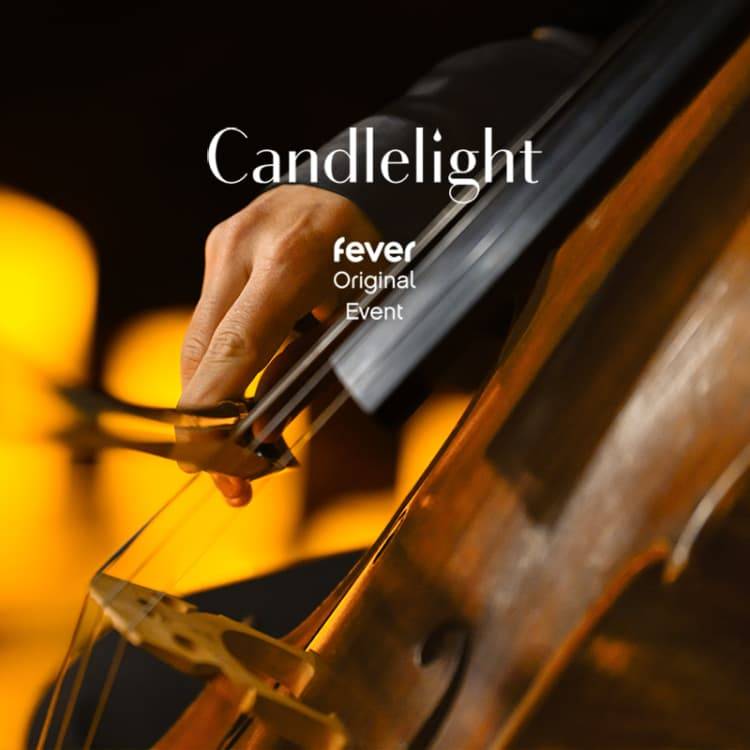 Candlelight: Tribute to Adele