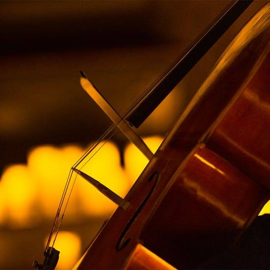 Candlelight: Tribute to Adele