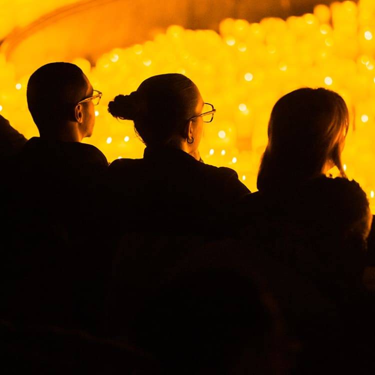 Candlelight: Tribute to British Rock Legends