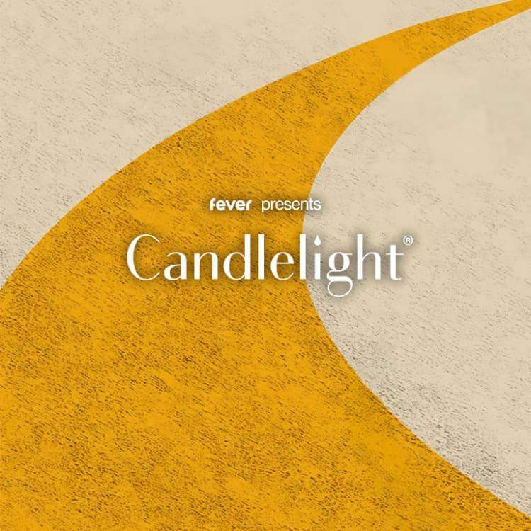 Candlelight: Tribute to Bruno Mars