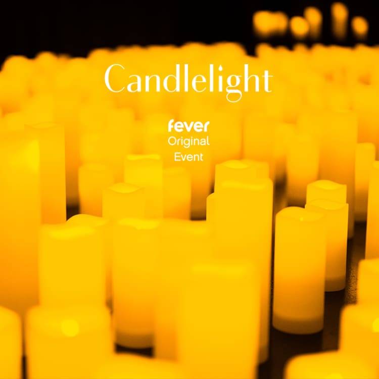 Candlelight: Tribute to Dolly Parton