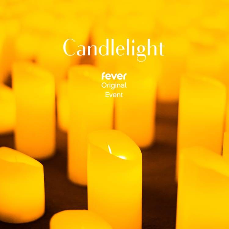 Candlelight: Tribute to Dolly Parton