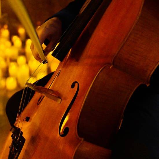 Candlelight: Tribute to Drake