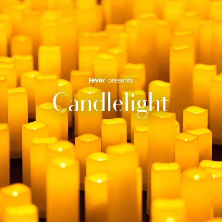 Candlelight: Tribute to Elton John