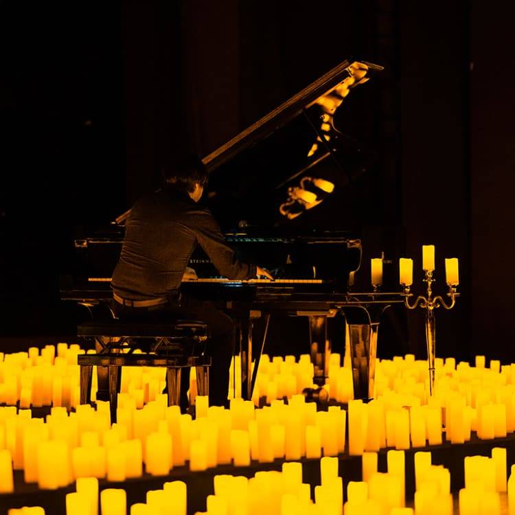Candlelight: Tribute to Elton John