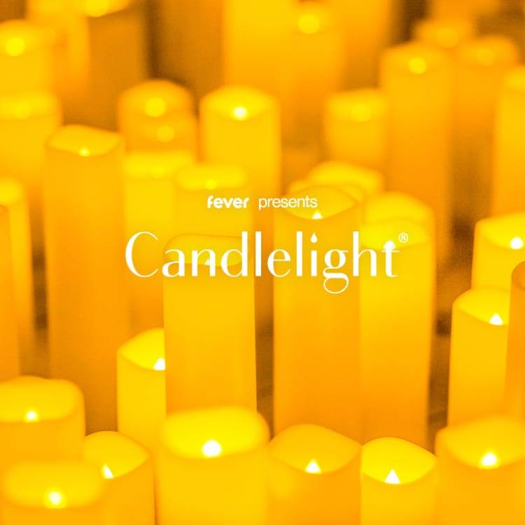 Candlelight: Tribute to Fairuz