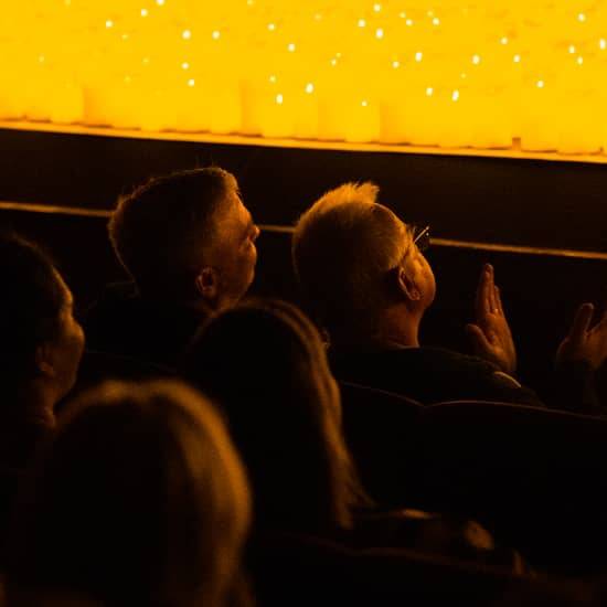 Candlelight: Tribute to Fleetwood Mac