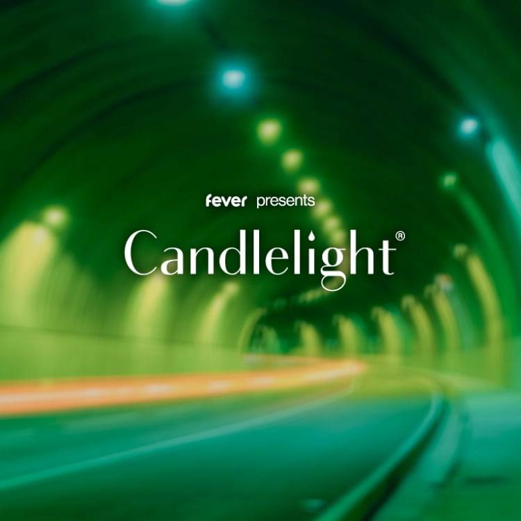 Candlelight: Tribute to Justin Bieber