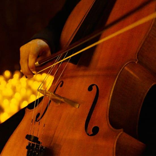 Candlelight: Tribute to Justin Bieber