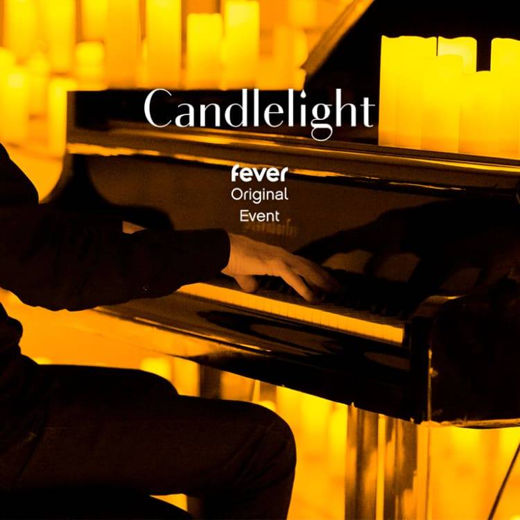 Candlelight: Tribute to Ludovico Einaudi