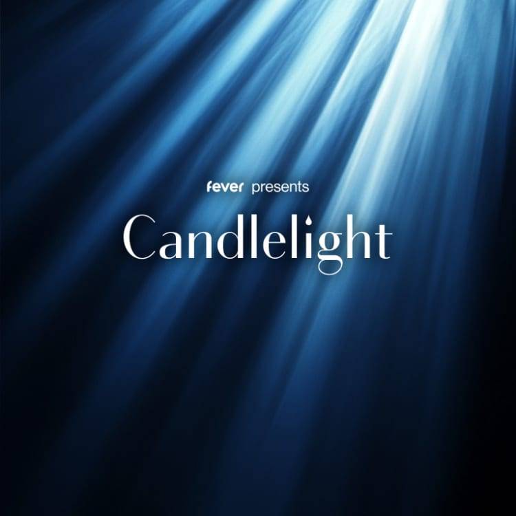 Candlelight: Tribute to Michael Jackson