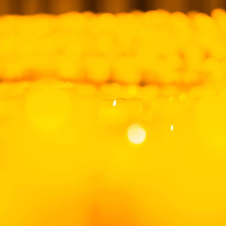 Candlelight: Tribute to Oasis