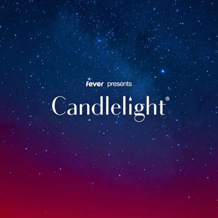 Candlelight: Tribute to Phoebe Bridgers