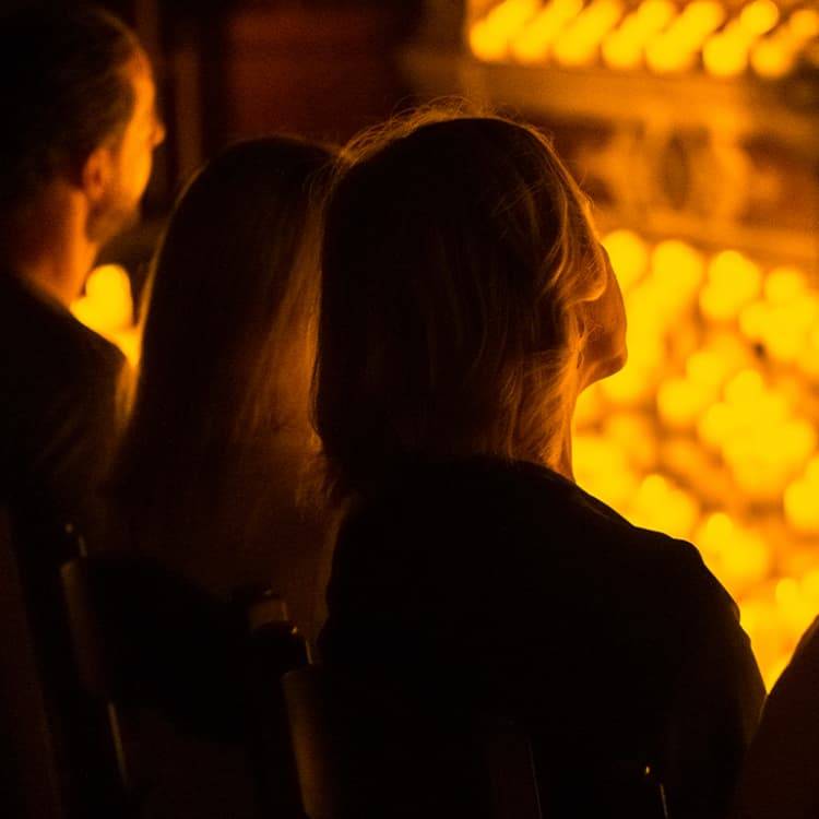 Candlelight: Tribute to Pink Floyd