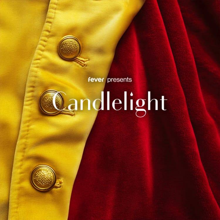 Candlelight : Tribute to Queen and The Beatles