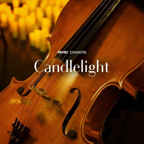 Candlelight: Tribute to Queen and The Beatles