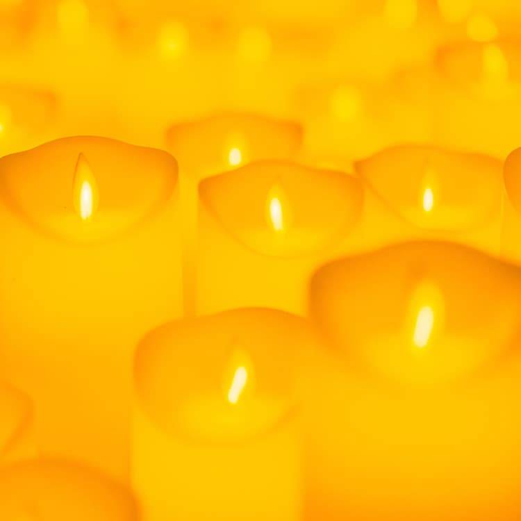 Candlelight: Tribute to Sabrina Carpenter
