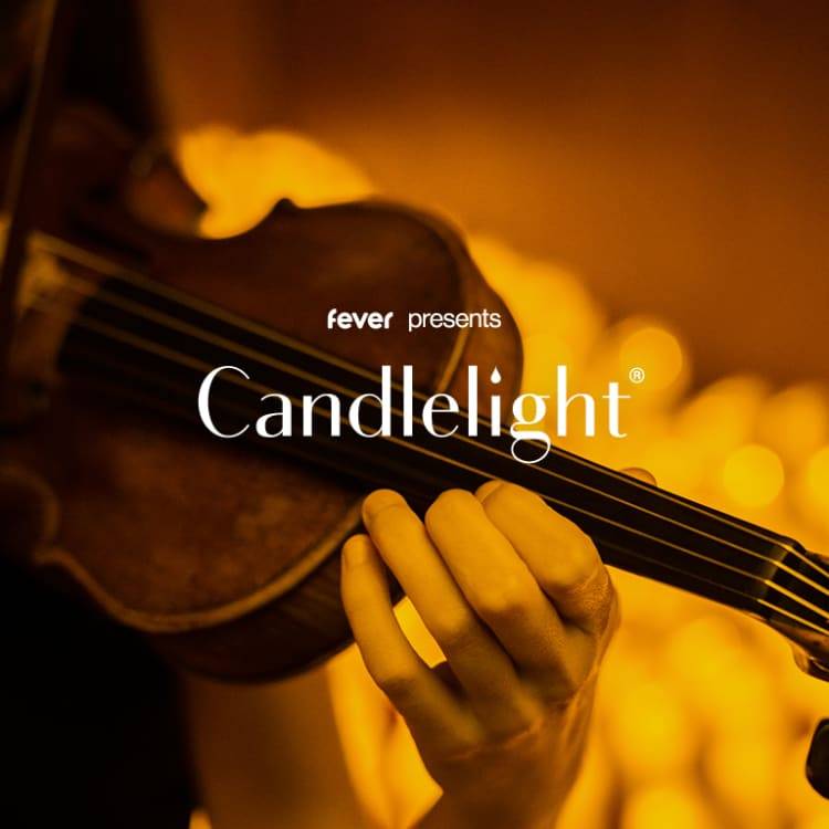 Candlelight: Tribute to Tarkan