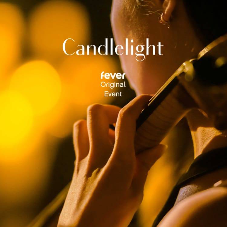 Candlelight: Tribute to Taylor Swift