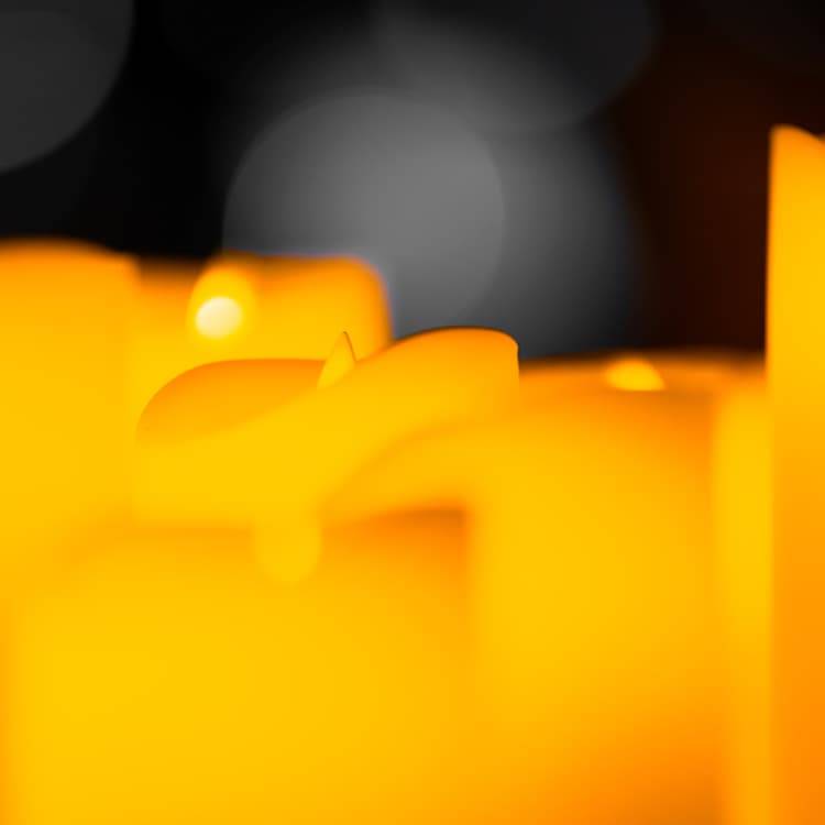 Candlelight: Tribute to Taylor Swift