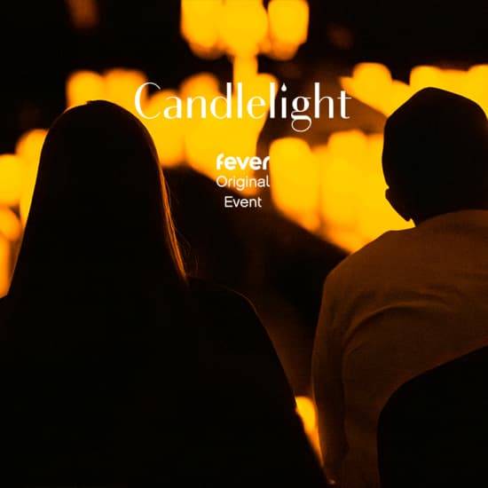 Candlelight: Tribute to The Beatles