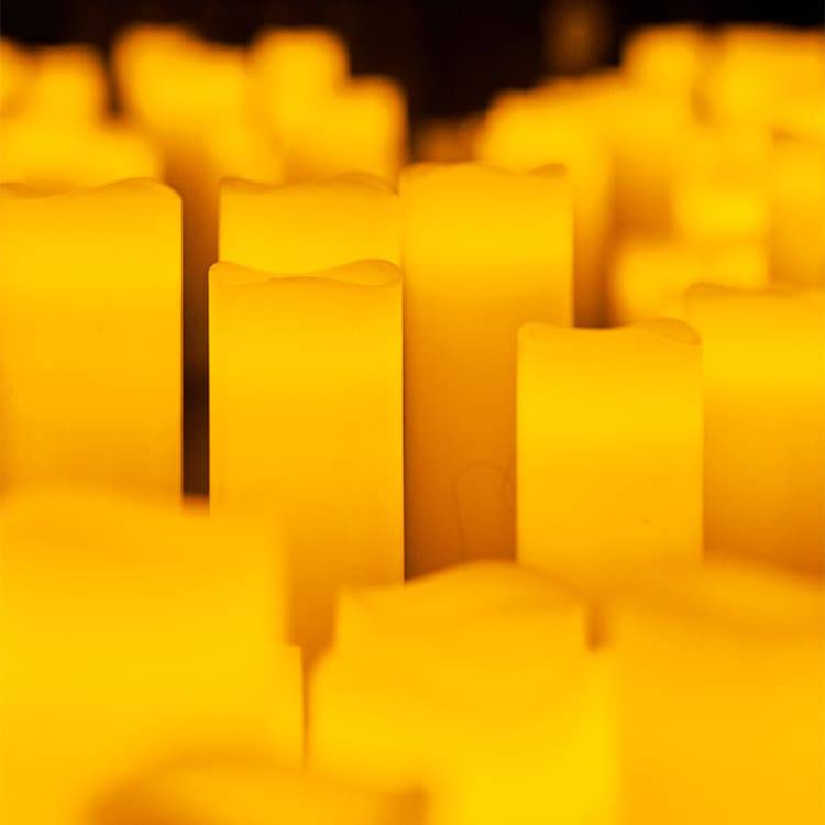 Candlelight: Tribute to The Beatles