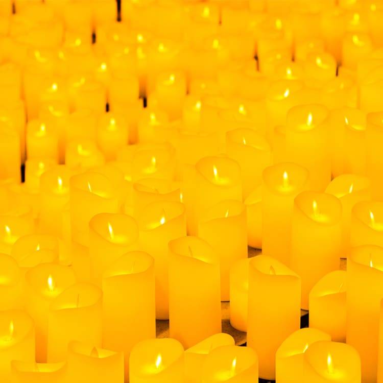 Candlelight: Tribute to TOOL