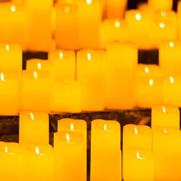 Candlelight: Tributo a ABBA y Más