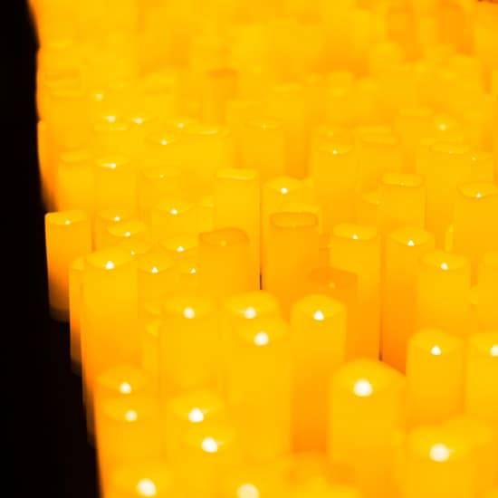 Candlelight: Tributo a Coldplay vs. Imagine Dragons