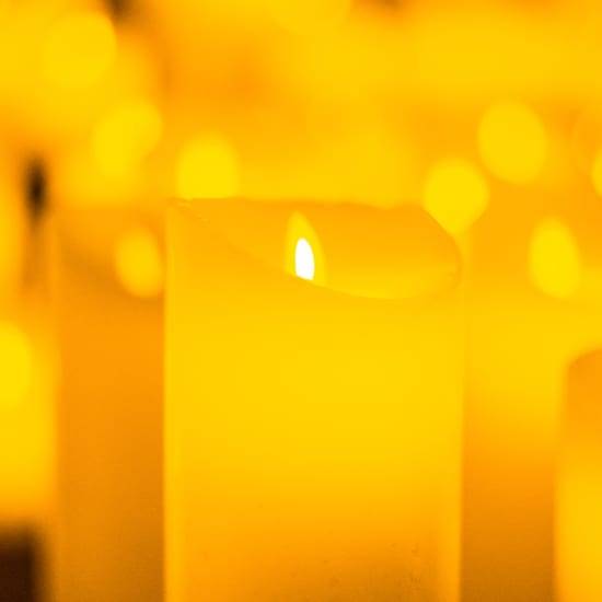 Candlelight: Tributo a Einaudi