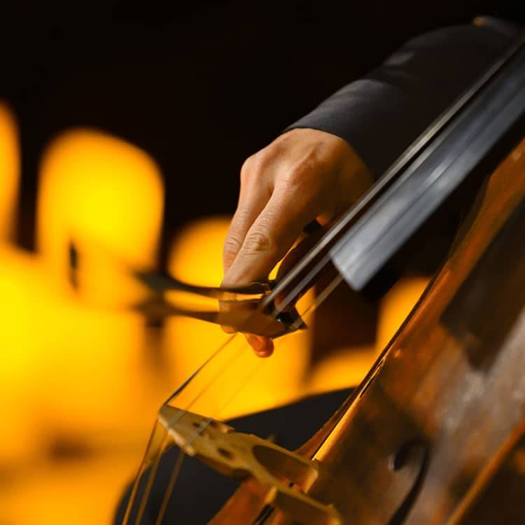 Candlelight: Tributo a Juan Luis Guerra