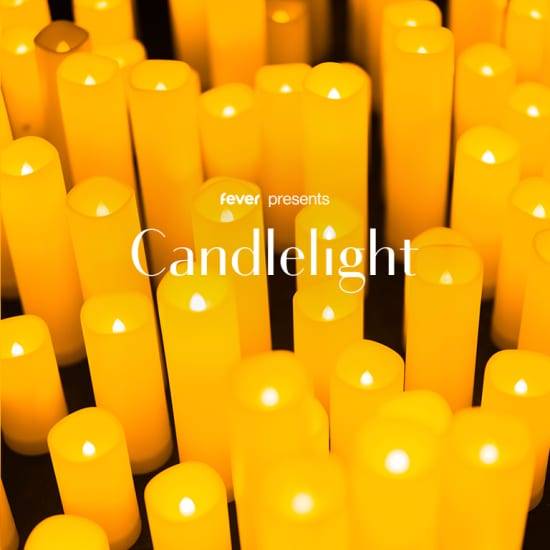 Candlelight: Tributo a Lucio Dalla e cantautori italiani