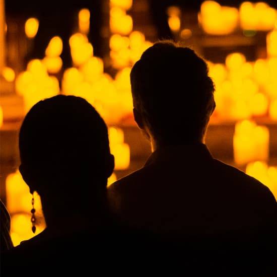 Candlelight: Tributo a Metallica