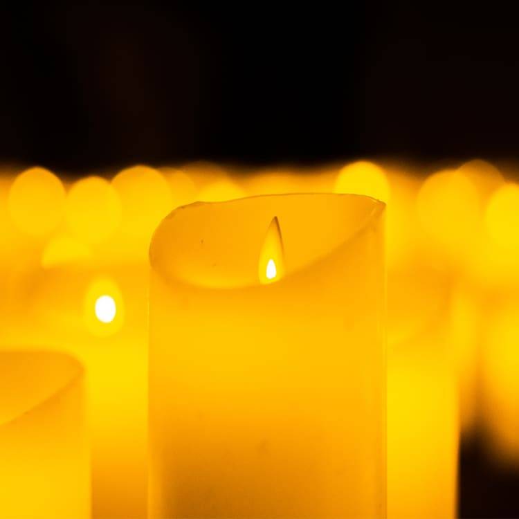 Candlelight: Tributo ai Queen