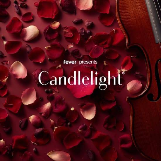 Candlelight: Valentine's Day Special