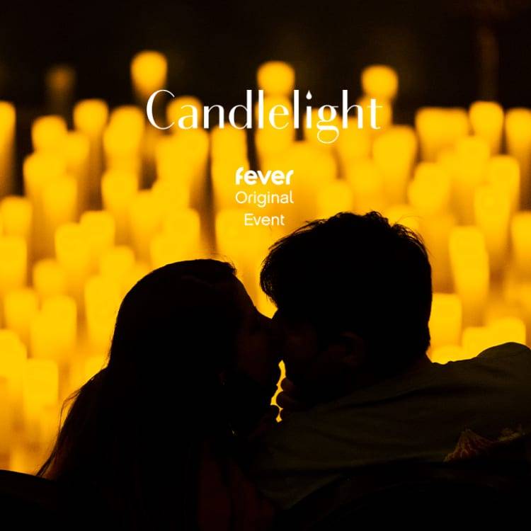 Candlelight: Valentine's Day Special