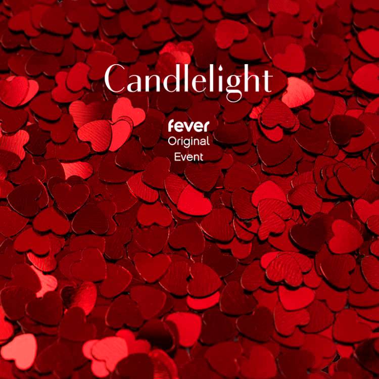 Candlelight: Valentine's Day Special